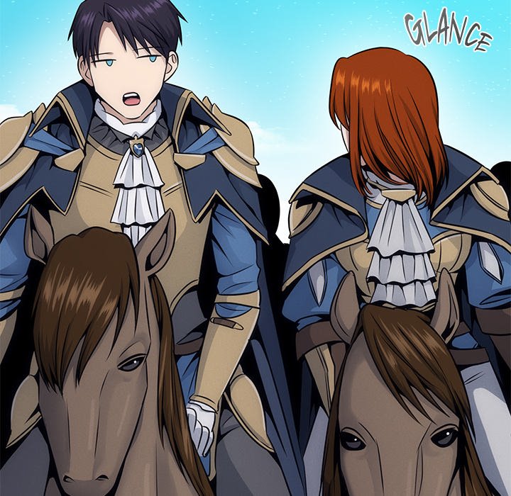 Tamer Knight : Frontier Defense Tamer Knight : Frontier Defense EP 4 - Toomics page 67 - 