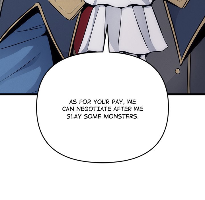Tamer Knight : Frontier Defense Tamer Knight : Frontier Defense EP 4 - Toomics page 8 - 