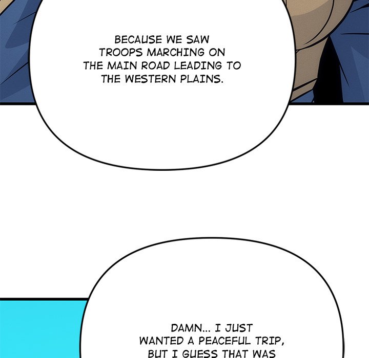 Tamer Knight : Frontier Defense Tamer Knight : Frontier Defense EP 4 - Toomics page 79 - 