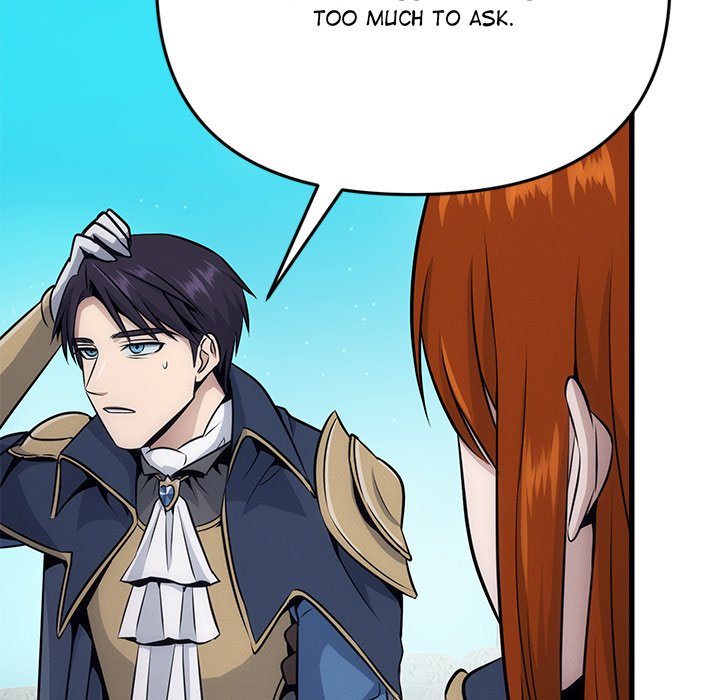 Tamer Knight : Frontier Defense Tamer Knight : Frontier Defense EP 4 - Toomics page 80 - 