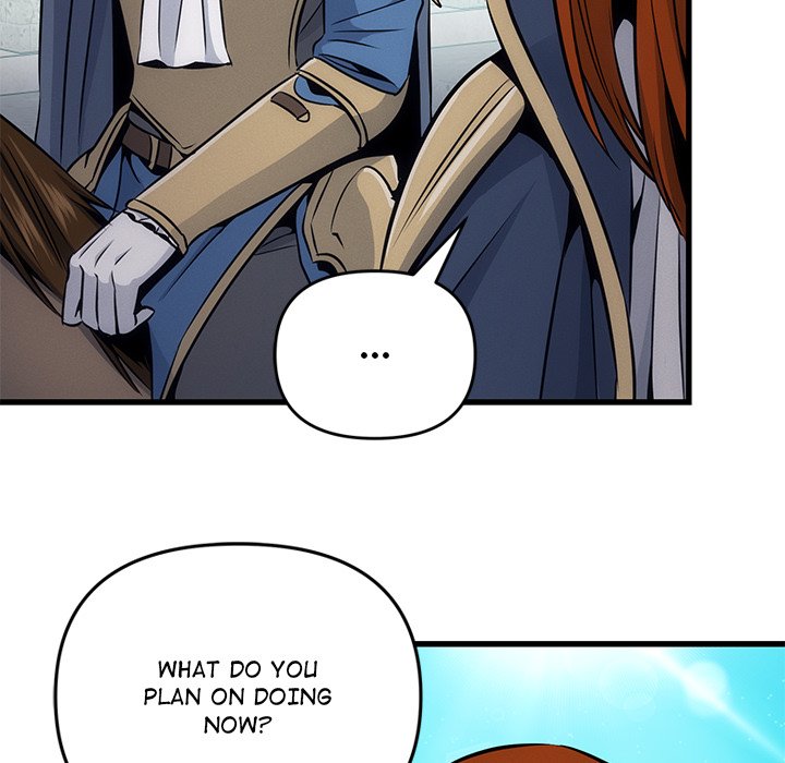 Tamer Knight : Frontier Defense Tamer Knight : Frontier Defense EP 4 - Toomics page 81 - 