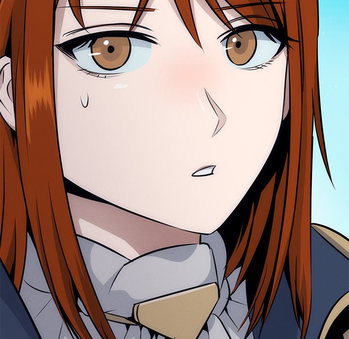 Tamer Knight : Frontier Defense Tamer Knight : Frontier Defense EP 4 - Toomics page 95 - 