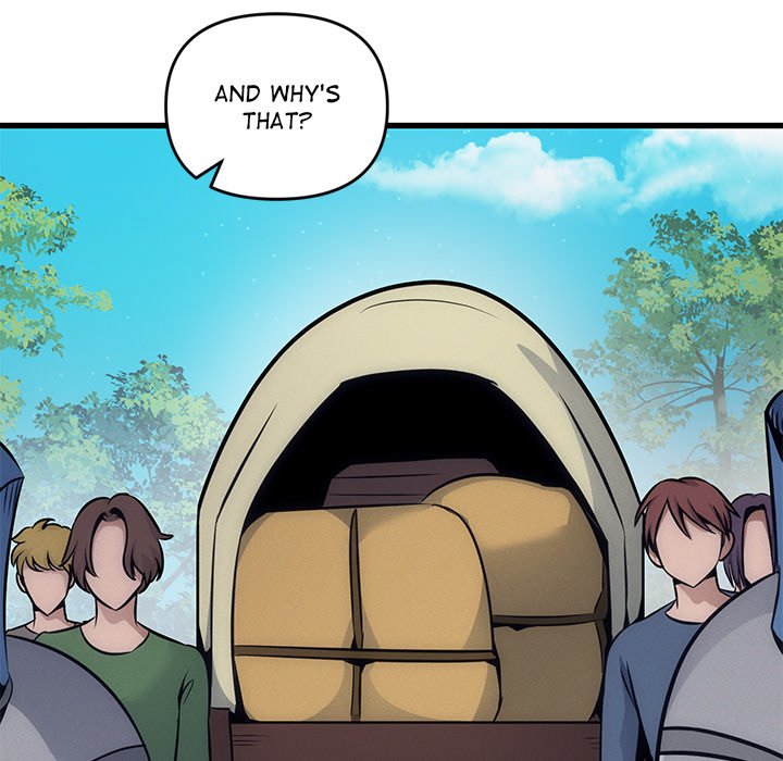Tamer Knight : Frontier Defense Tamer Knight : Frontier Defense EP 4 - Toomics page 99 - 