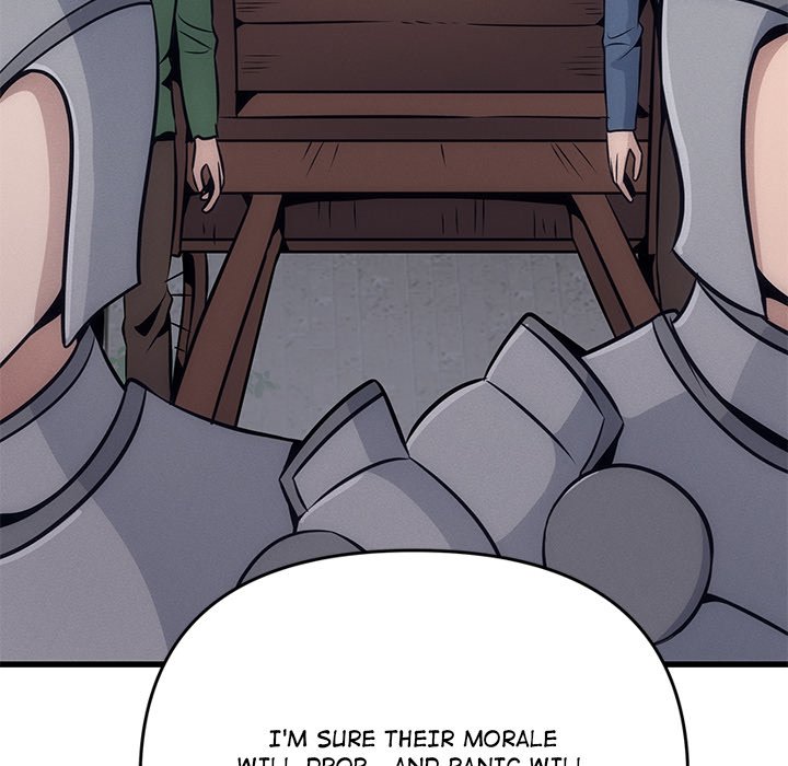 Tamer Knight : Frontier Defense Tamer Knight : Frontier Defense EP 4 - Toomics page 100 - 