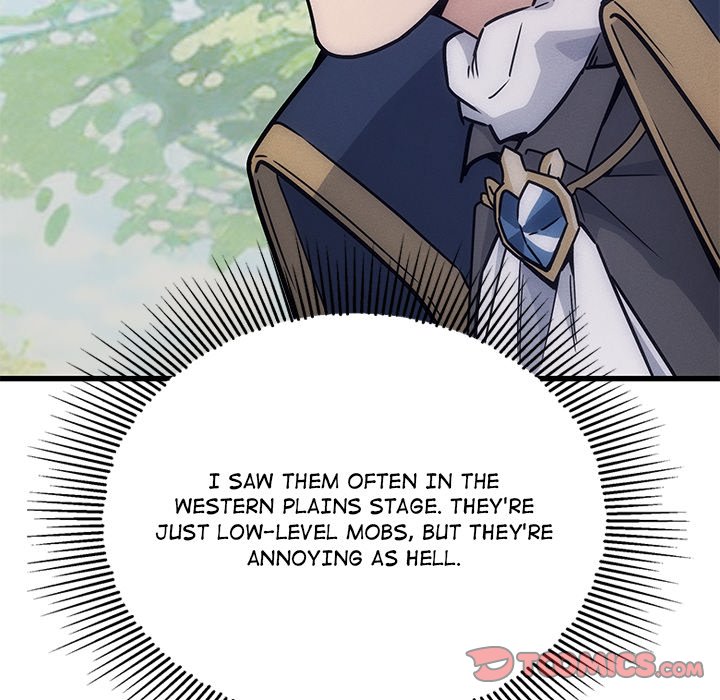 Tamer Knight : Frontier Defense Tamer Knight : Frontier Defense EP 5 - Toomics page 105 - 