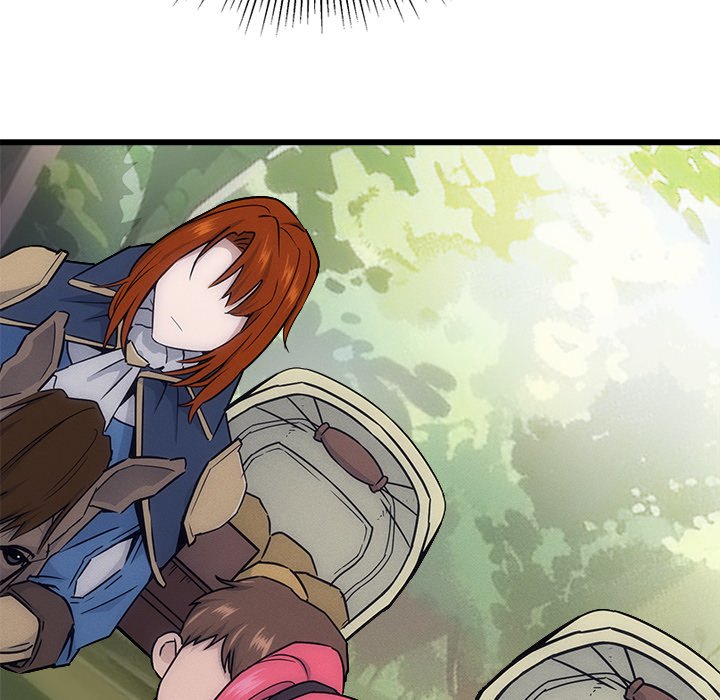 Tamer Knight : Frontier Defense Tamer Knight : Frontier Defense EP 5 - Toomics page 113 - 
