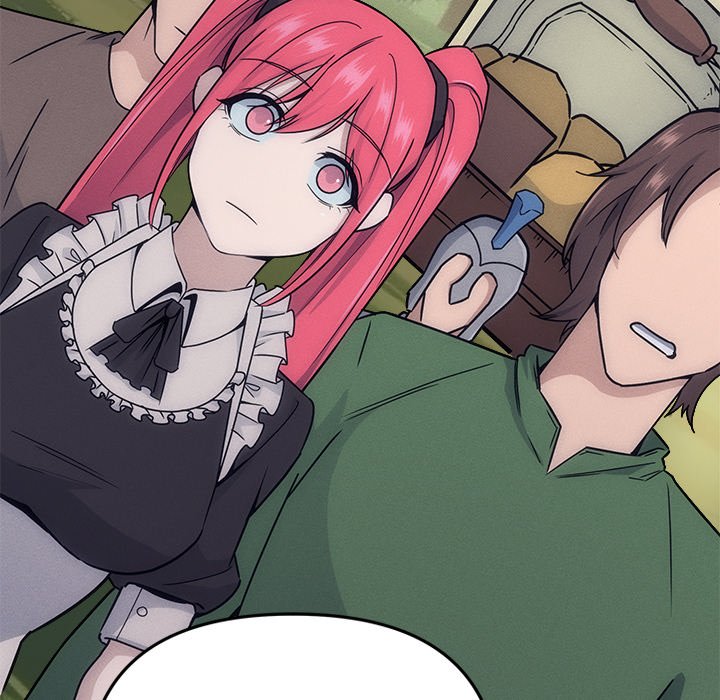 Tamer Knight : Frontier Defense Tamer Knight : Frontier Defense EP 5 - Toomics page 114 - 