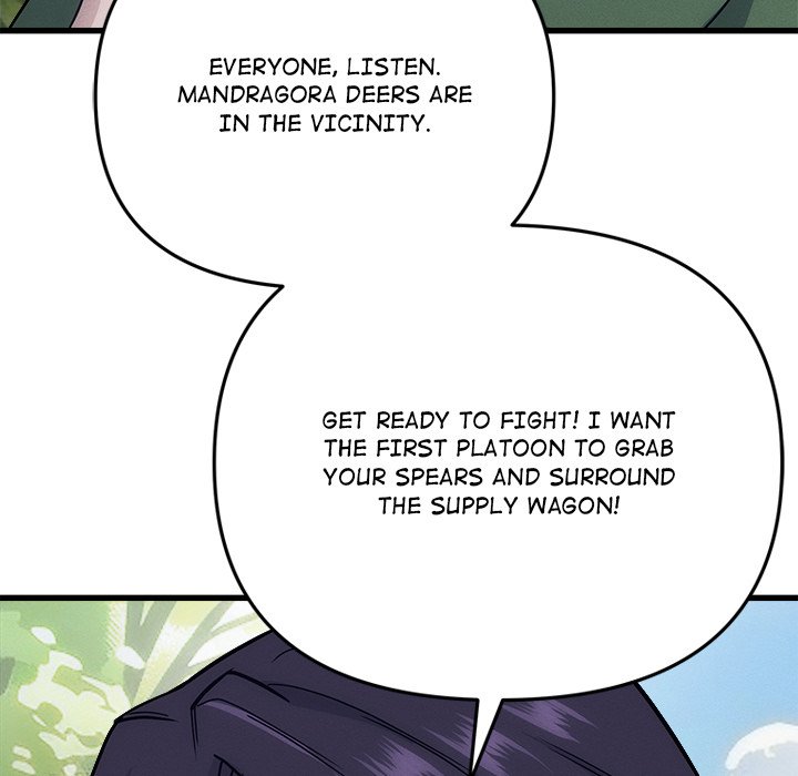 Tamer Knight : Frontier Defense Tamer Knight : Frontier Defense EP 5 - Toomics page 115 - 