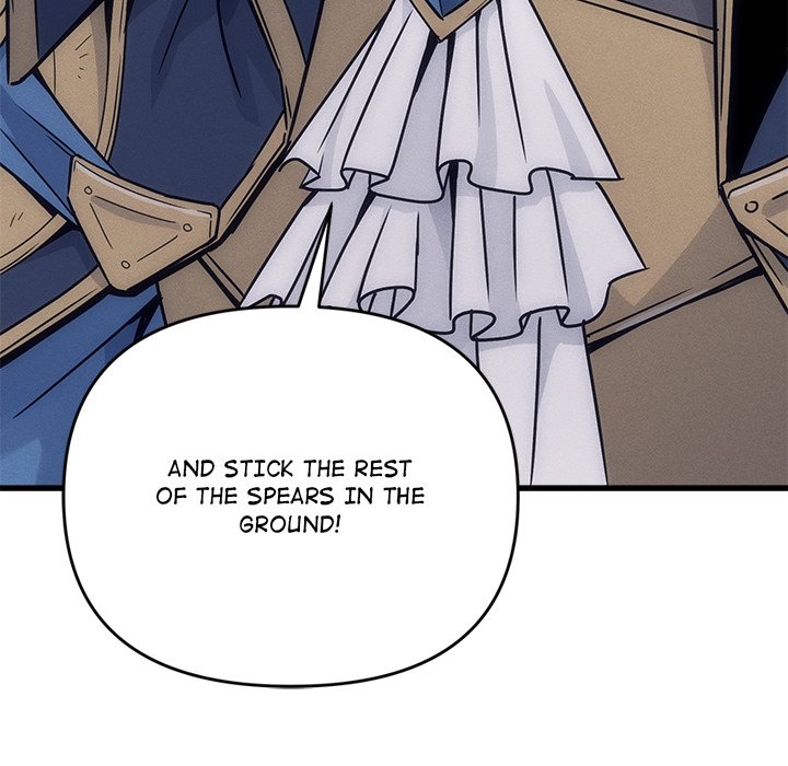 Tamer Knight : Frontier Defense Tamer Knight : Frontier Defense EP 5 - Toomics page 117 - 