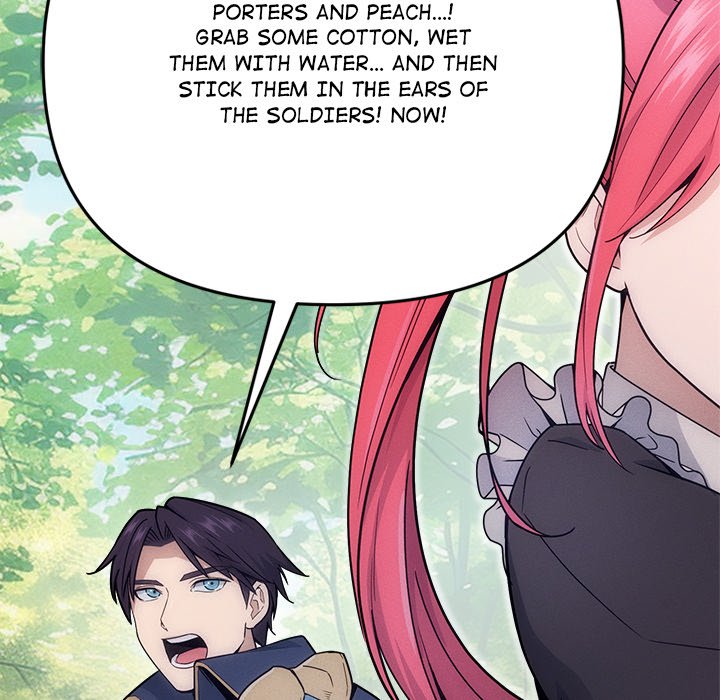 Tamer Knight : Frontier Defense Tamer Knight : Frontier Defense EP 5 - Toomics page 122 - 