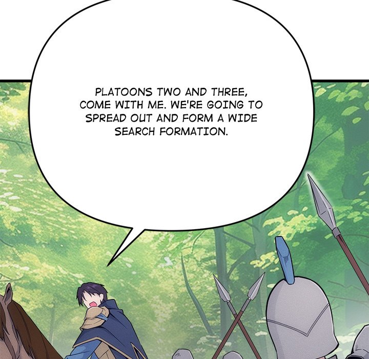 Tamer Knight : Frontier Defense Tamer Knight : Frontier Defense EP 5 - Toomics page 125 - 
