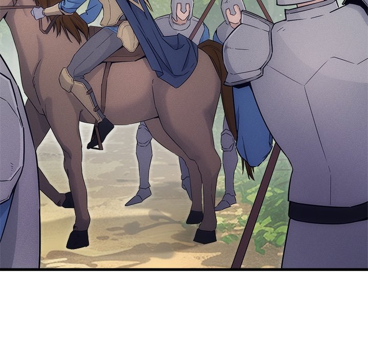 Tamer Knight : Frontier Defense Tamer Knight : Frontier Defense EP 5 - Toomics page 126 - 