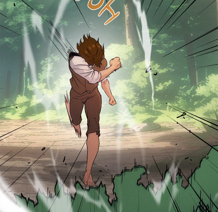 Tamer Knight : Frontier Defense Tamer Knight : Frontier Defense EP 5 - Toomics page 131 - 