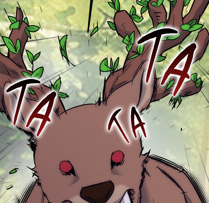 Tamer Knight : Frontier Defense Tamer Knight : Frontier Defense EP 5 - Toomics page 144 - 