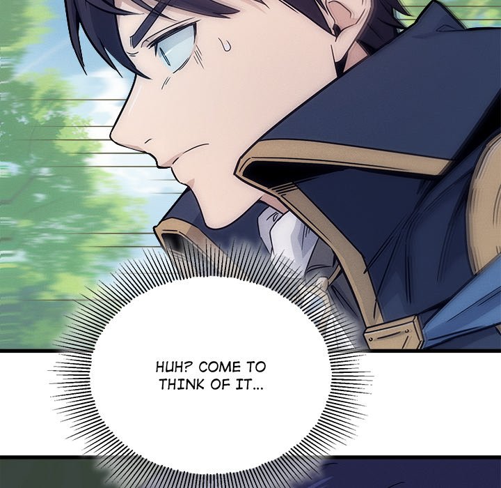 Tamer Knight : Frontier Defense Tamer Knight : Frontier Defense EP 5 - Toomics page 150 - 
