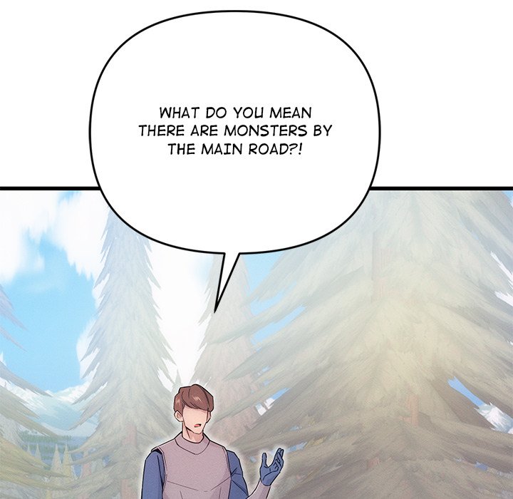 Tamer Knight : Frontier Defense Tamer Knight : Frontier Defense EP 5 - Toomics page 31 - 