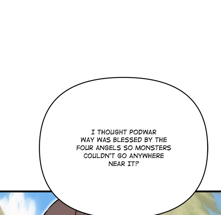 Tamer Knight : Frontier Defense Tamer Knight : Frontier Defense EP 5 - Toomics page 34 - 