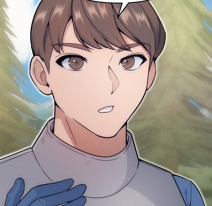 Tamer Knight : Frontier Defense Tamer Knight : Frontier Defense EP 5 - Toomics page 35 - 