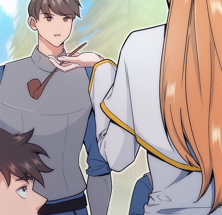 Tamer Knight : Frontier Defense Tamer Knight : Frontier Defense EP 5 - Toomics page 37 - 