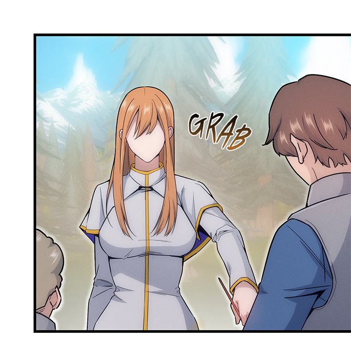 Tamer Knight : Frontier Defense Tamer Knight : Frontier Defense EP 5 - Toomics page 39 - 