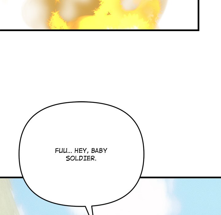 Tamer Knight : Frontier Defense Tamer Knight : Frontier Defense EP 5 - Toomics page 41 - 