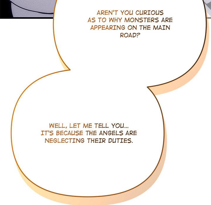 Tamer Knight : Frontier Defense Tamer Knight : Frontier Defense EP 5 - Toomics page 44 - 
