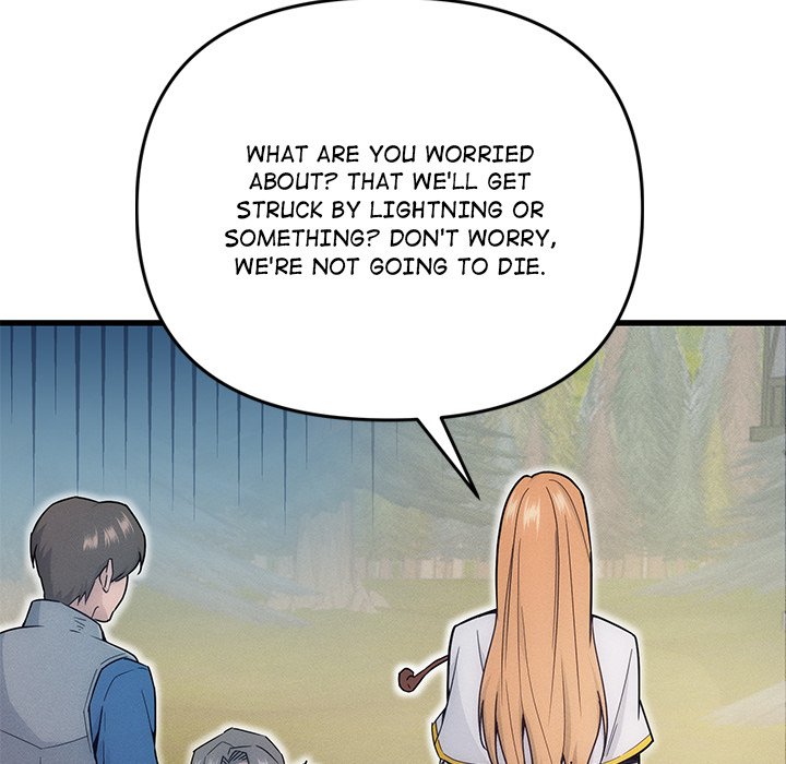Tamer Knight : Frontier Defense Tamer Knight : Frontier Defense EP 5 - Toomics page 49 - 