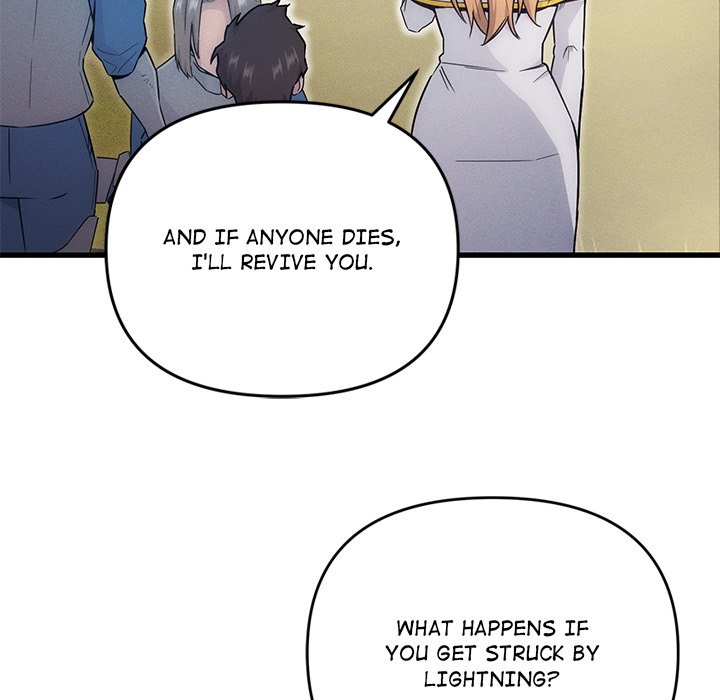 Tamer Knight : Frontier Defense Tamer Knight : Frontier Defense EP 5 - Toomics page 50 - 