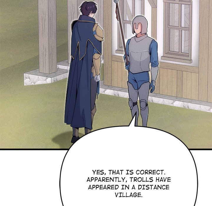 Tamer Knight : Frontier Defense Tamer Knight : Frontier Defense EP 5 - Toomics page 7 - 