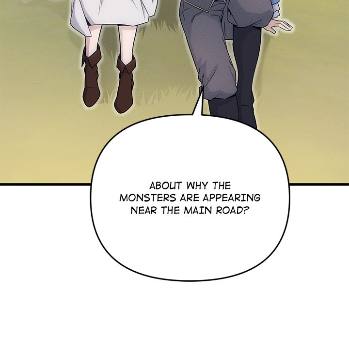 Tamer Knight : Frontier Defense Tamer Knight : Frontier Defense EP 5 - Toomics page 72 - 