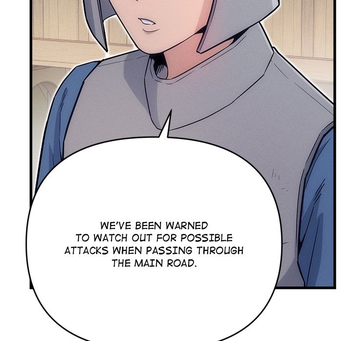 Tamer Knight : Frontier Defense Tamer Knight : Frontier Defense EP 5 - Toomics page 9 - 