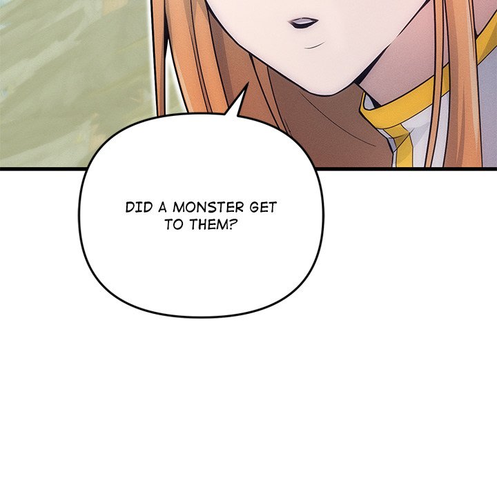 Tamer Knight : Frontier Defense Tamer Knight : Frontier Defense EP 5 - Toomics page 84 - 