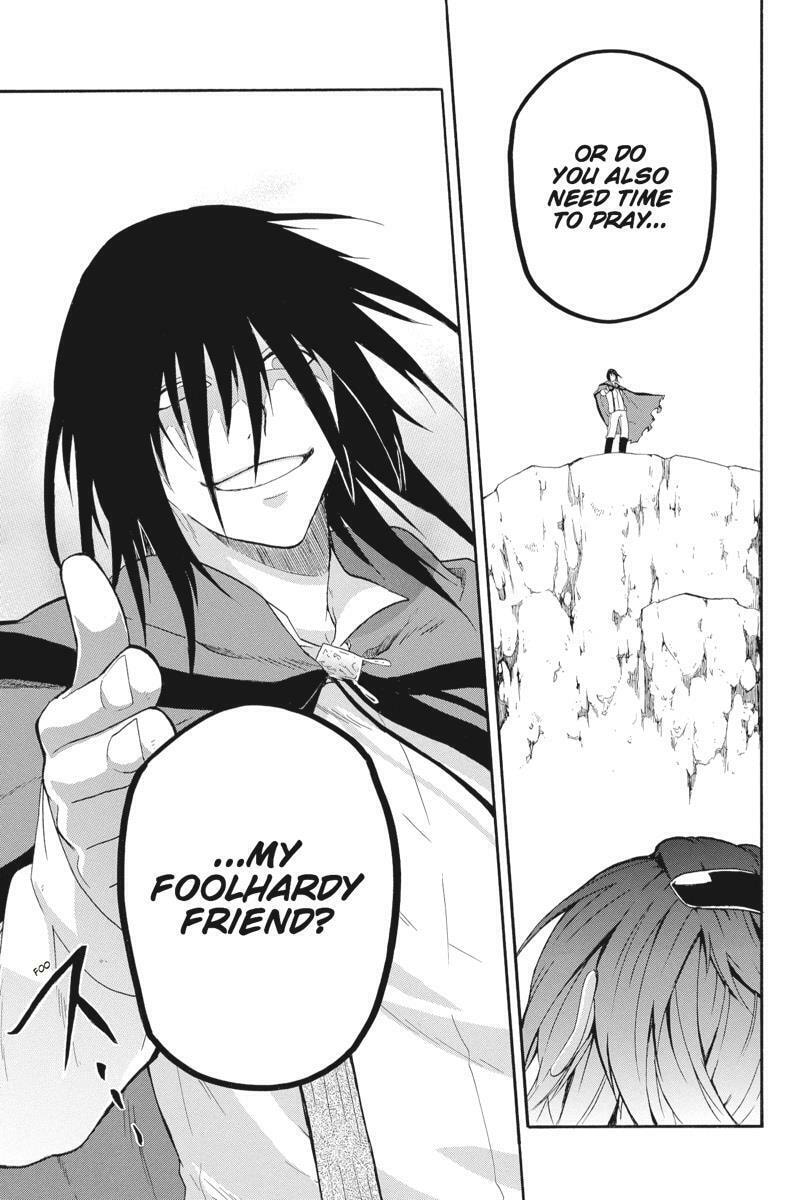 Unknown (YOSHIMURA Tsumuzi) Chapter 11 page 43 - 