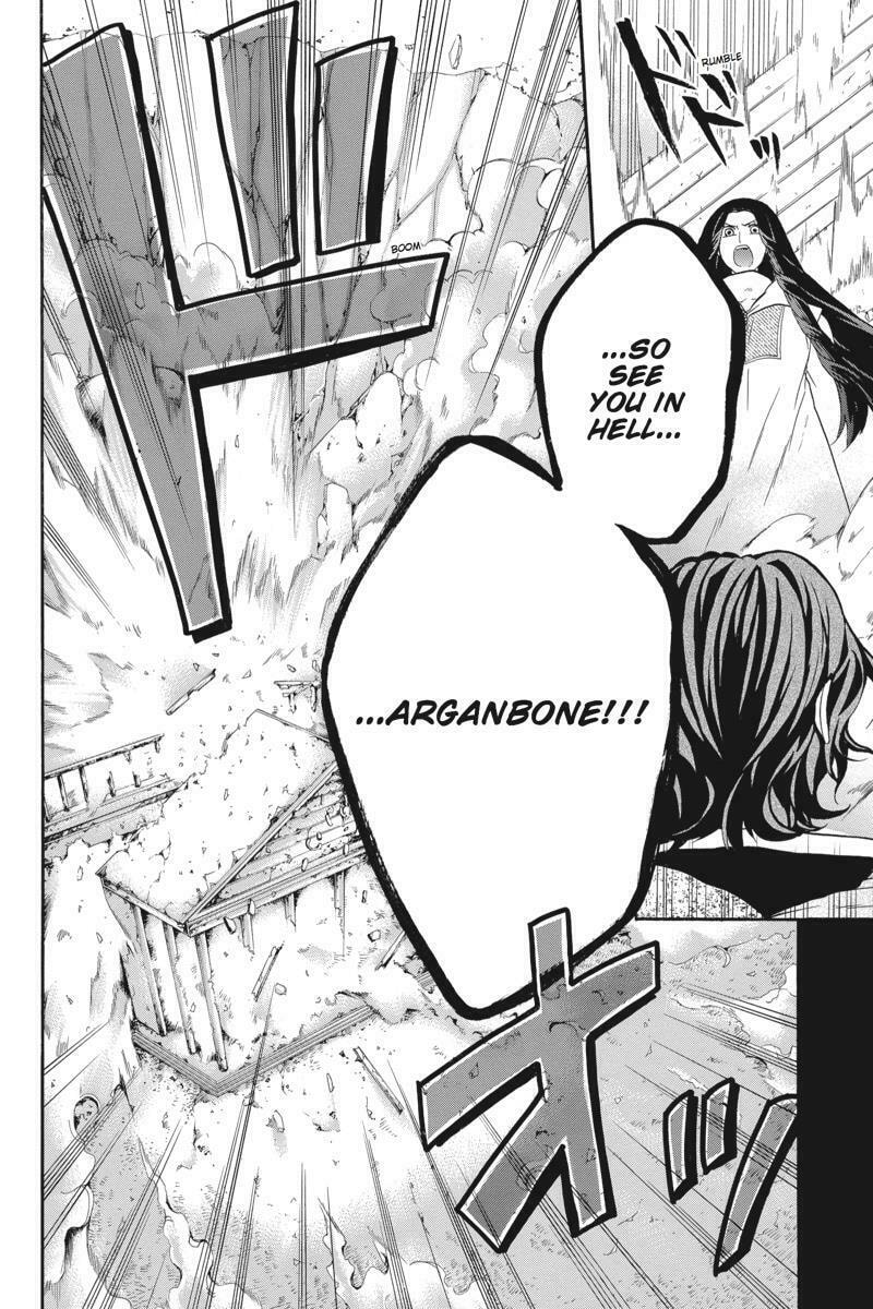 Unknown (YOSHIMURA Tsumuzi) Chapter 13 page 34 - 