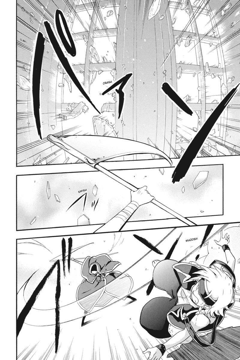 Unknown (YOSHIMURA Tsumuzi) Chapter 16 page 6 - 