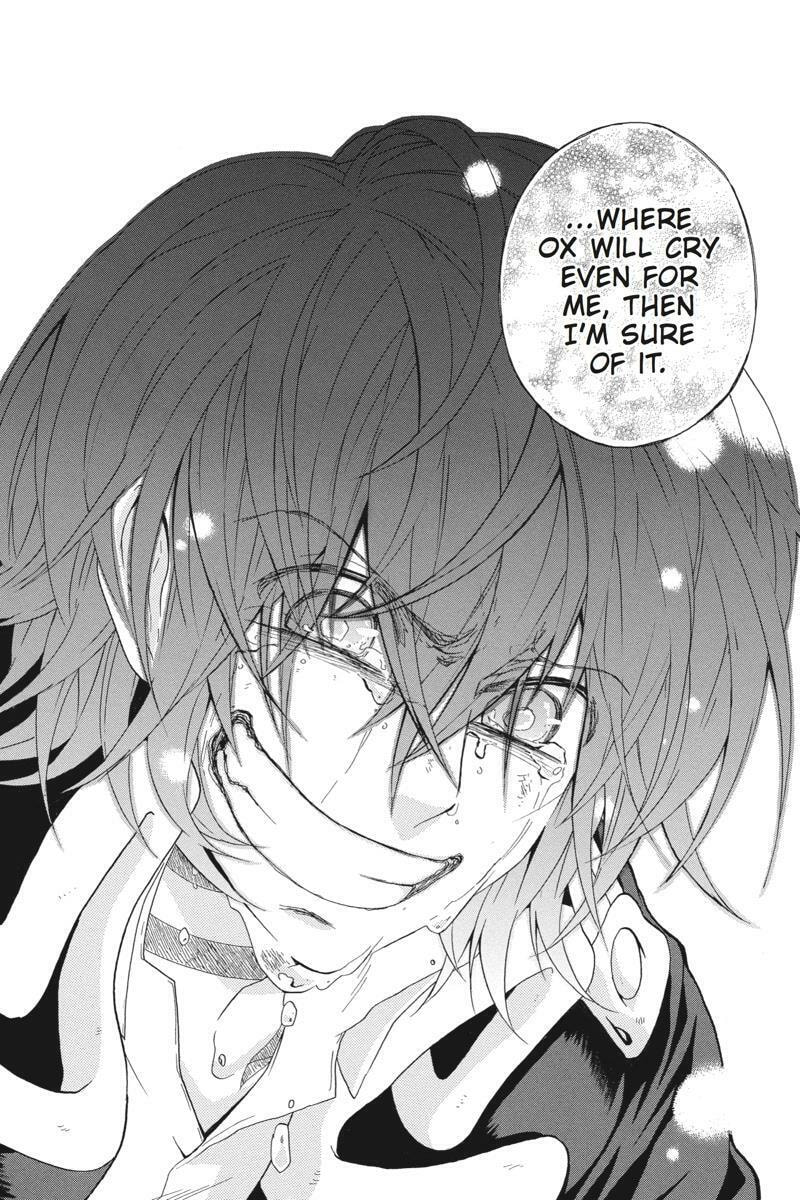 Unknown (YOSHIMURA Tsumuzi) Chapter 19 page 54 - 