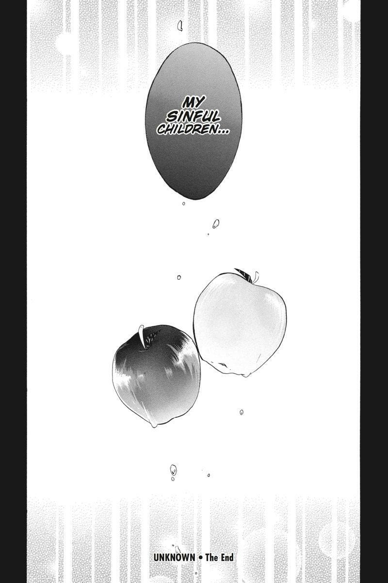 Unknown (YOSHIMURA Tsumuzi) Chapter 19 page 62 - 