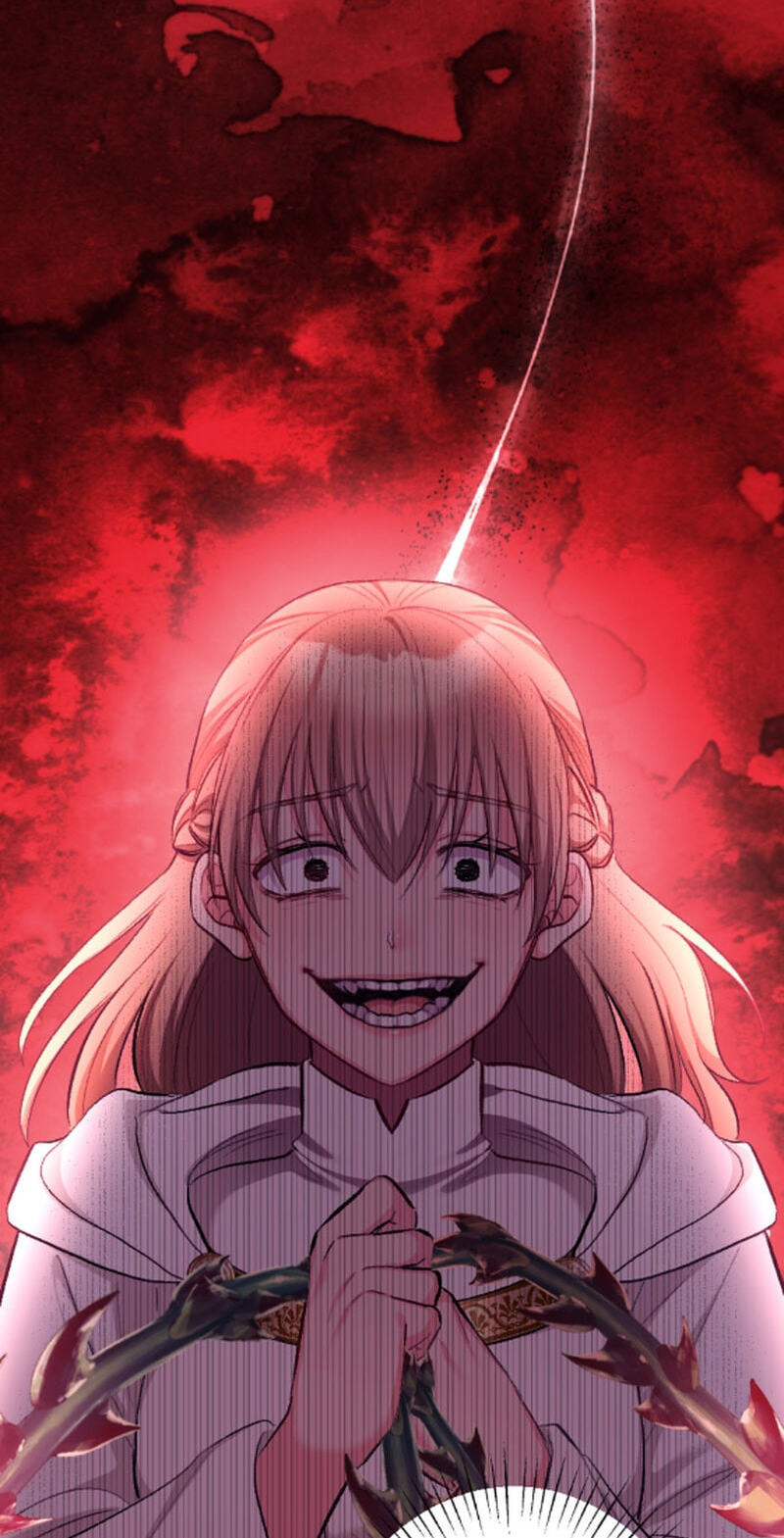 Unknown (YOSHIMURA Tsumuzi) Chapter 20 page 2 - 