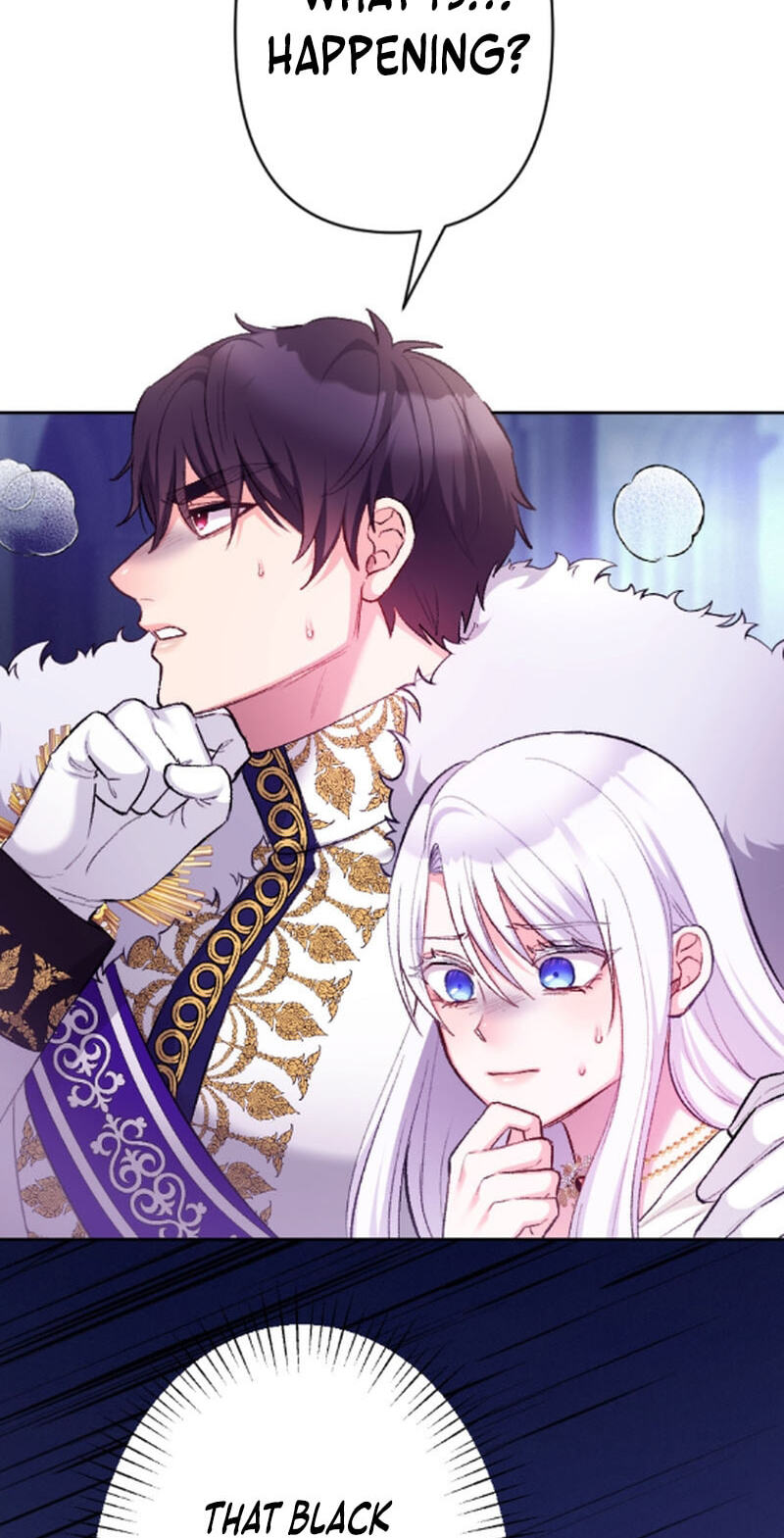 Unknown (YOSHIMURA Tsumuzi) Chapter 20 page 4 - 