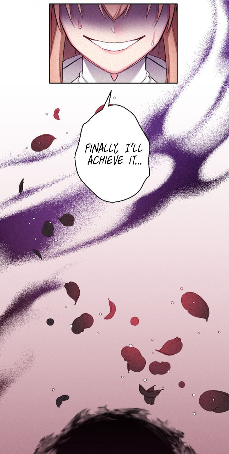 Unknown (YOSHIMURA Tsumuzi) Chapter 20 page 47 - 