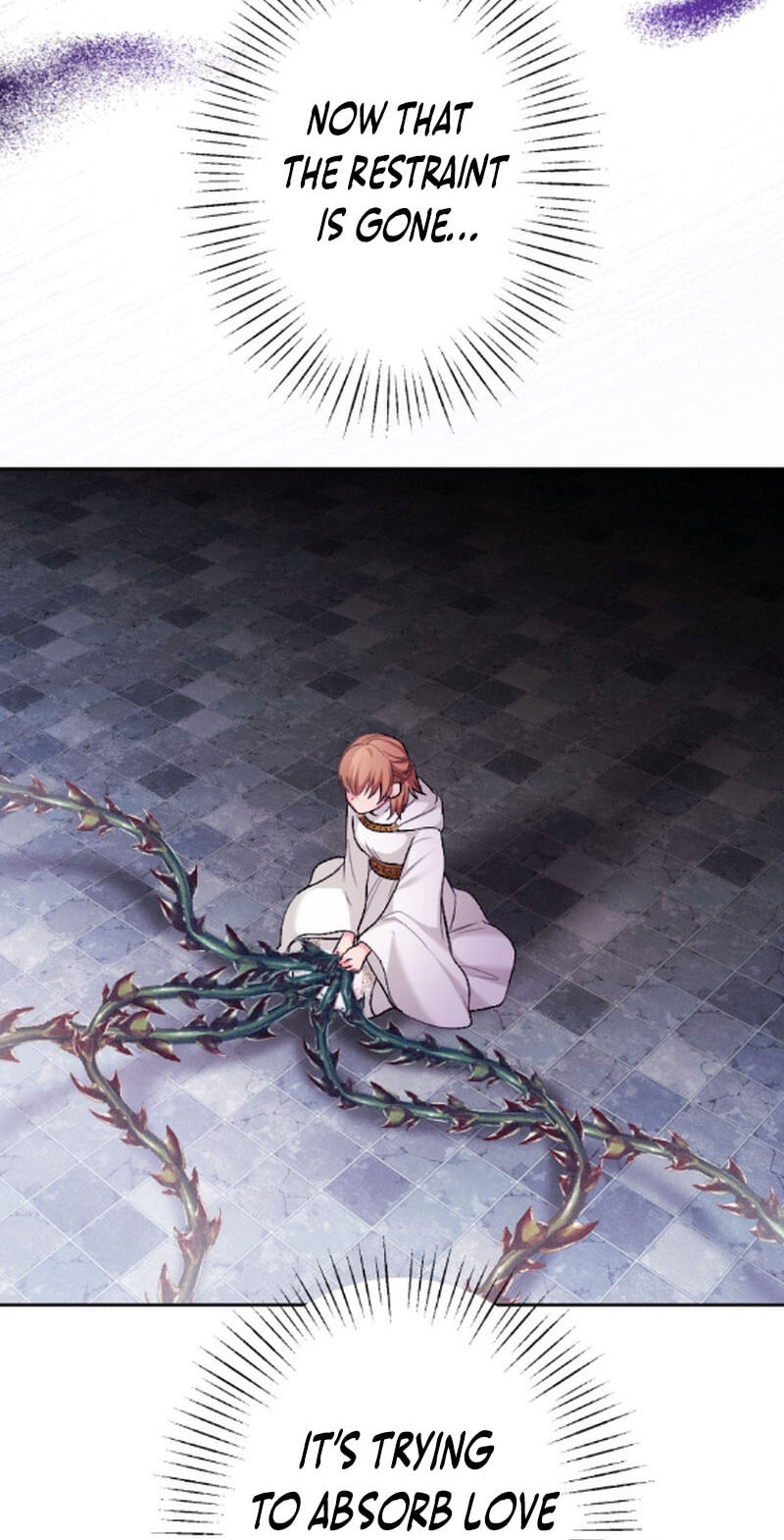 Unknown (YOSHIMURA Tsumuzi) Chapter 20 page 6 - 