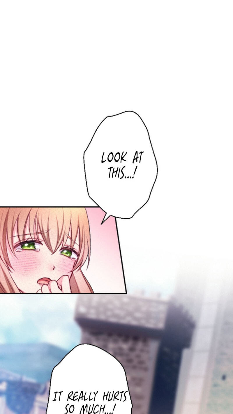 Unknown (YOSHIMURA Tsumuzi) Chapter 20 page 61 - 