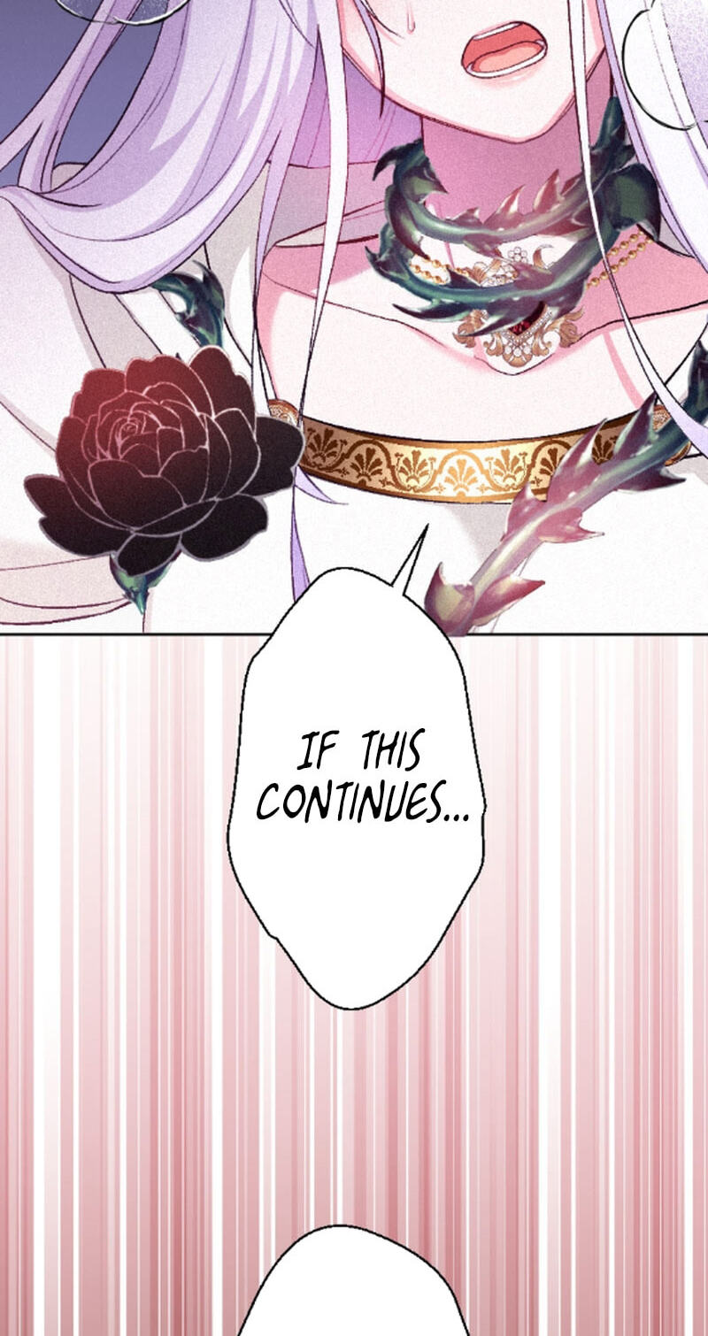 Unknown (YOSHIMURA Tsumuzi) Chapter 21 page 3 - 
