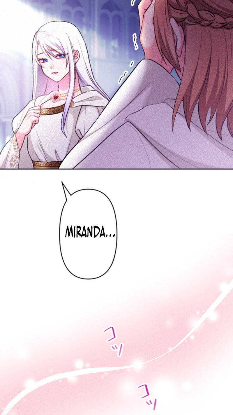 Unknown (YOSHIMURA Tsumuzi) Chapter 21 page 47 - 