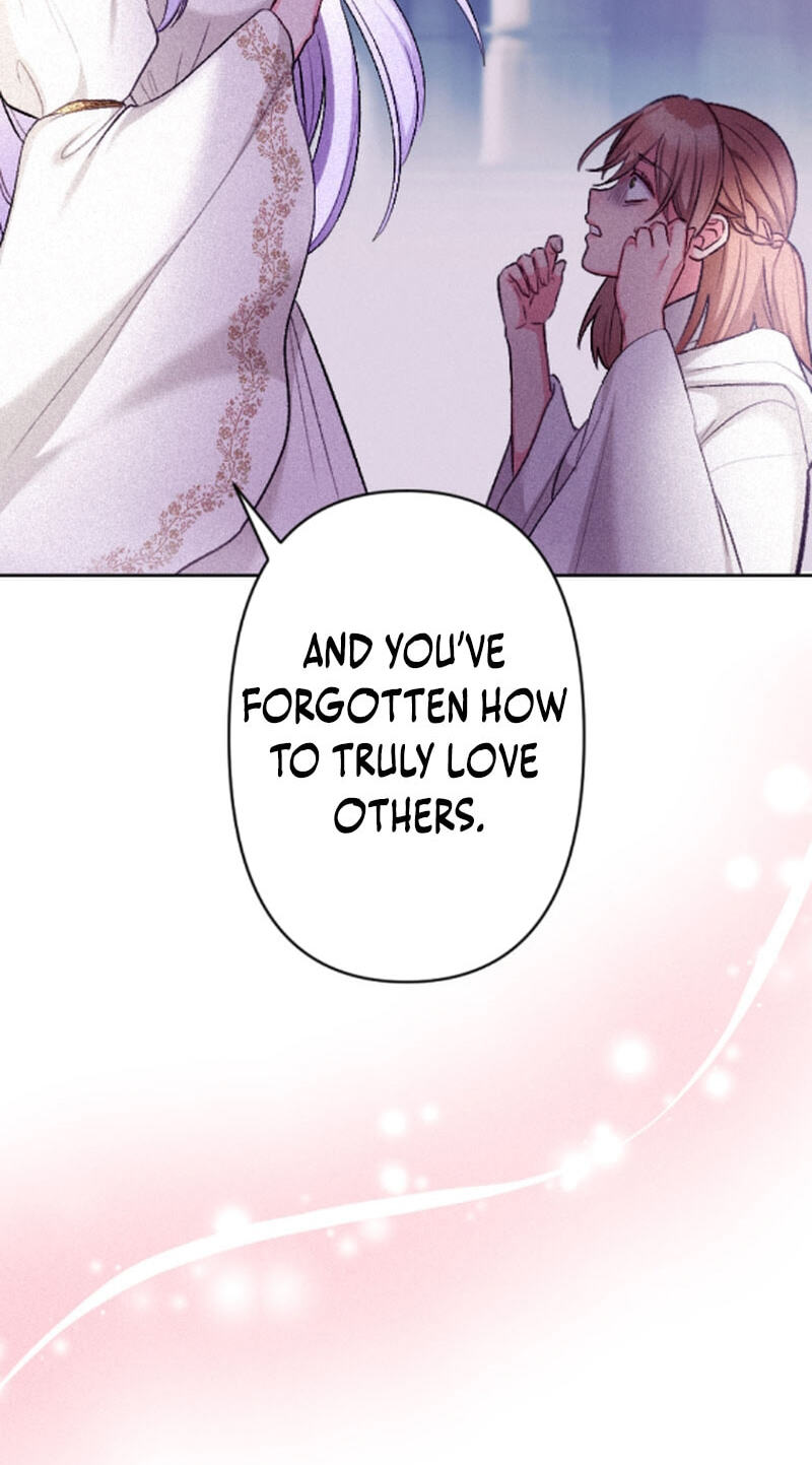 Unknown (YOSHIMURA Tsumuzi) Chapter 21 page 49 - 
