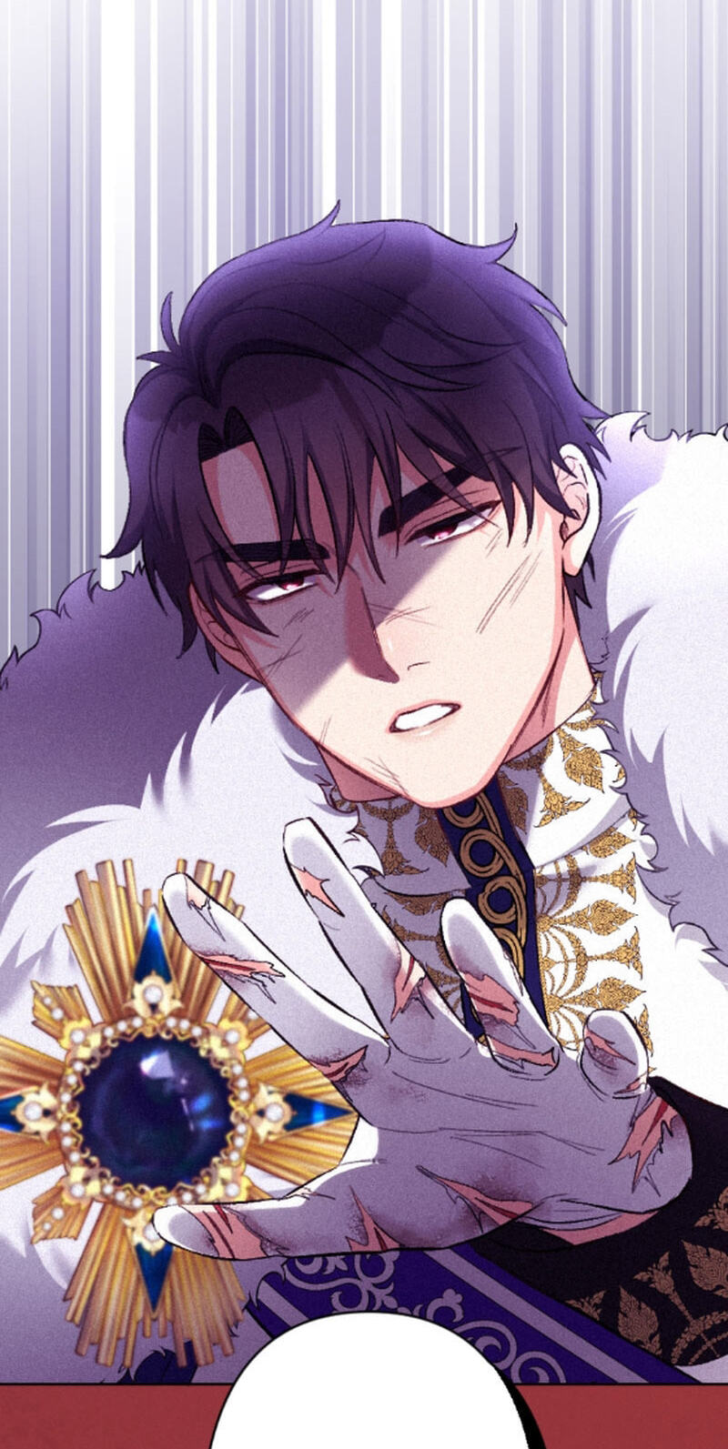 Unknown (YOSHIMURA Tsumuzi) Chapter 21 page 60 - 