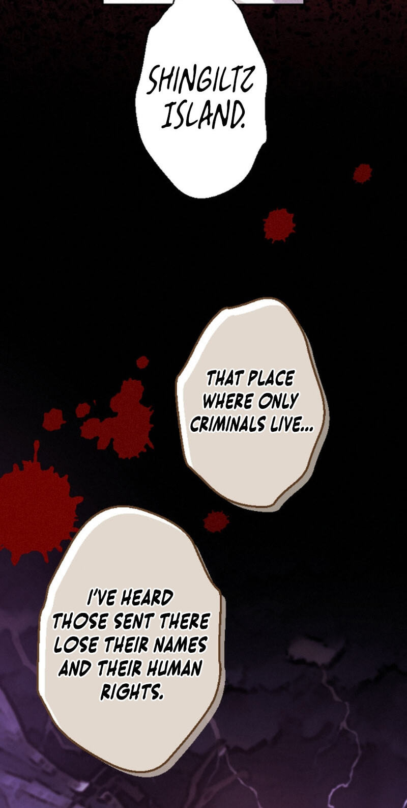 Unknown (YOSHIMURA Tsumuzi) Chapter 21 page 62 - 