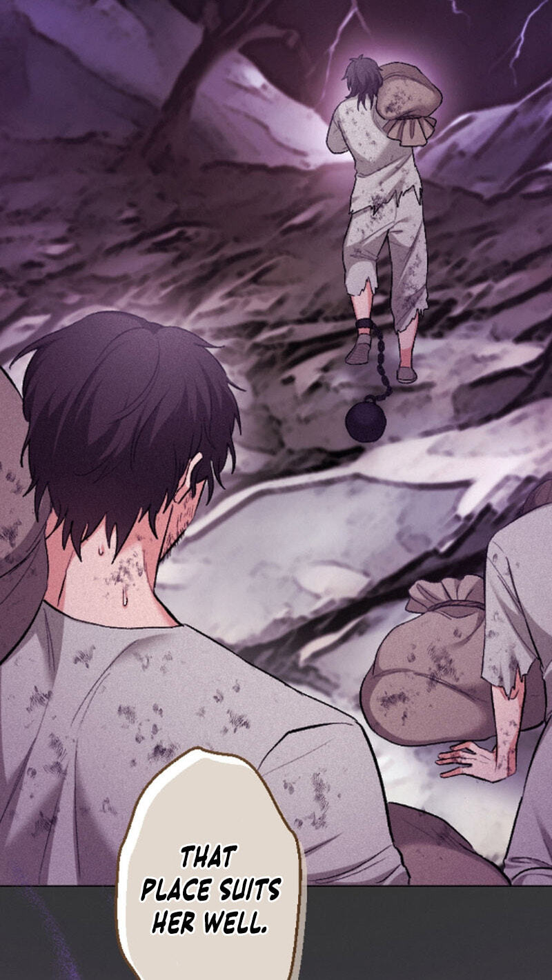 Unknown (YOSHIMURA Tsumuzi) Chapter 21 page 63 - 