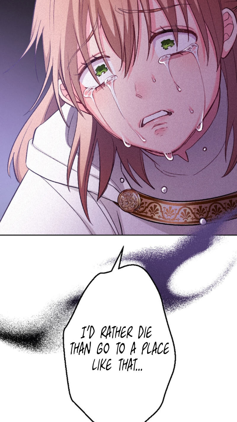 Unknown (YOSHIMURA Tsumuzi) Chapter 21 page 65 - 