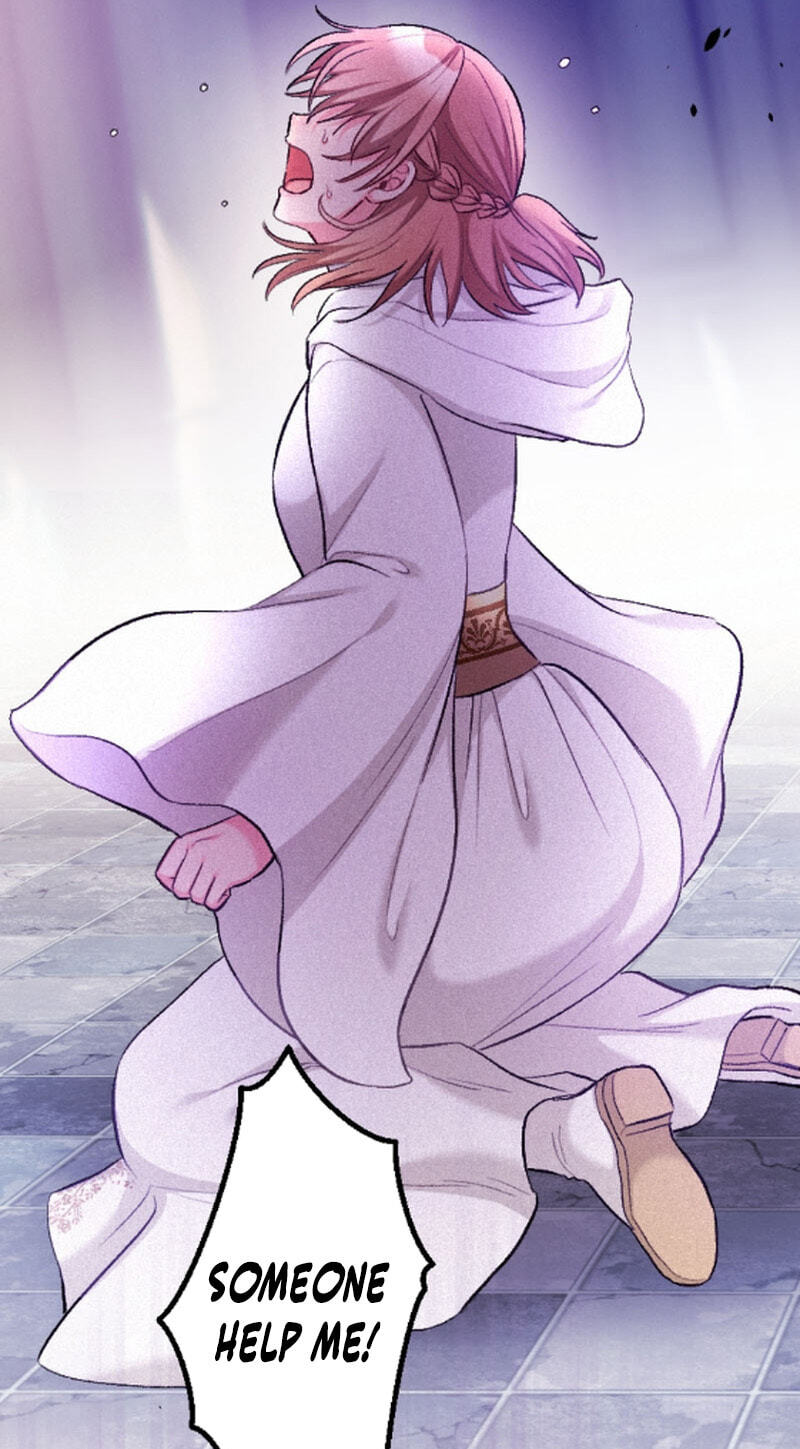 Unknown (YOSHIMURA Tsumuzi) Chapter 21 page 71 - 